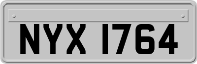 NYX1764