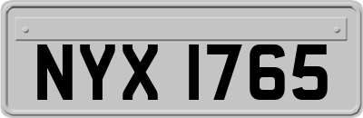 NYX1765