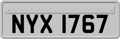 NYX1767