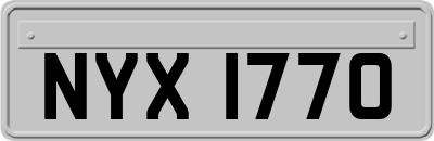 NYX1770