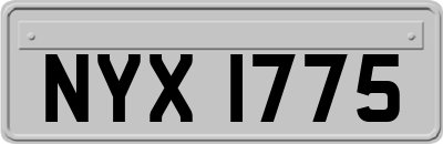 NYX1775