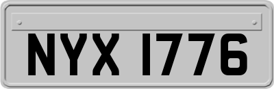 NYX1776