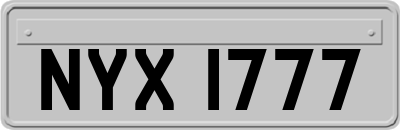 NYX1777