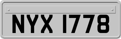 NYX1778