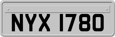 NYX1780
