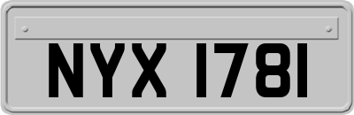 NYX1781