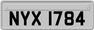 NYX1784