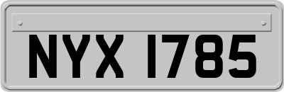 NYX1785