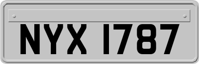 NYX1787