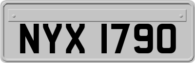 NYX1790
