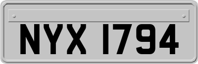 NYX1794