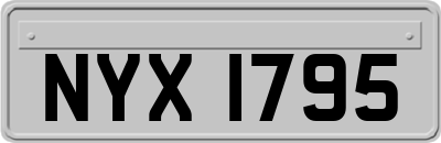 NYX1795
