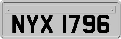 NYX1796