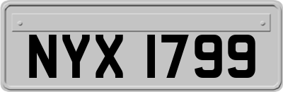 NYX1799