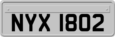 NYX1802