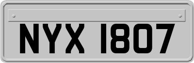 NYX1807