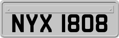 NYX1808