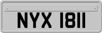 NYX1811