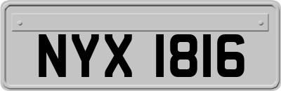 NYX1816