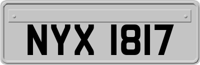 NYX1817