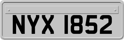 NYX1852