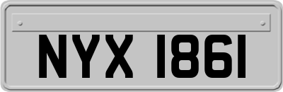 NYX1861