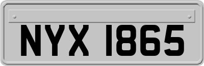 NYX1865