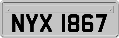 NYX1867