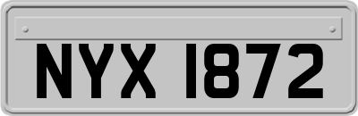 NYX1872