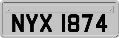 NYX1874