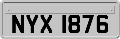 NYX1876