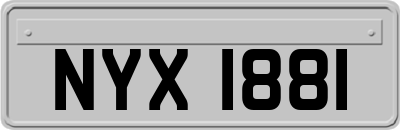 NYX1881