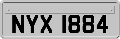 NYX1884