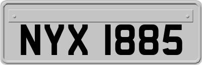 NYX1885
