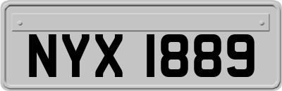 NYX1889