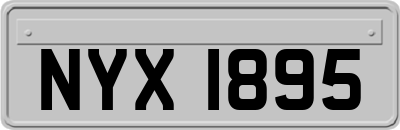 NYX1895