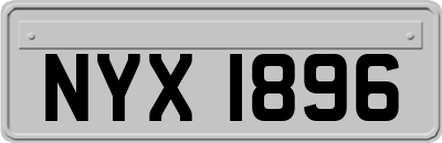 NYX1896