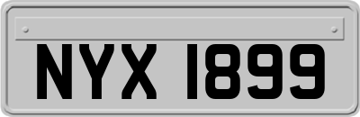 NYX1899