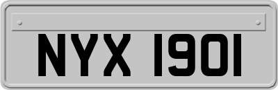 NYX1901