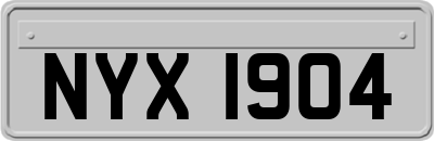 NYX1904