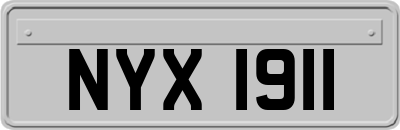 NYX1911