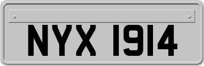 NYX1914