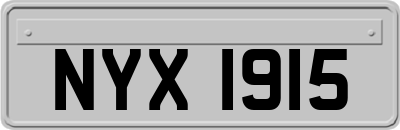 NYX1915