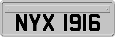 NYX1916
