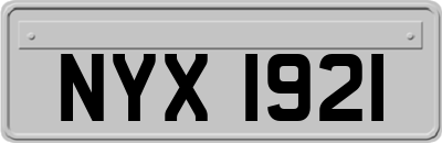 NYX1921