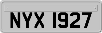 NYX1927