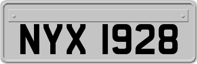 NYX1928