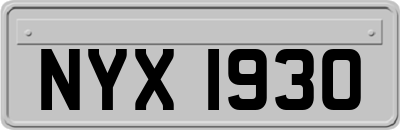 NYX1930