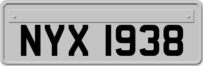 NYX1938