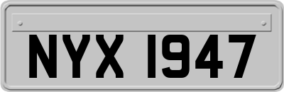 NYX1947